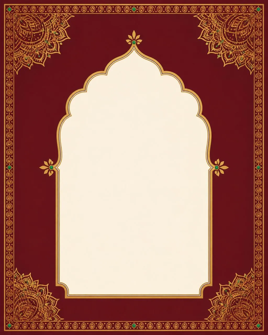 Kesari invitation